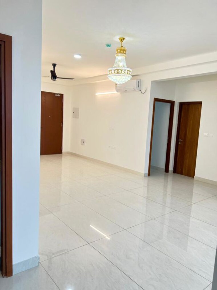 Room, lansum-el-dorado 3 Bedroom 1860 Sq.Ft. Apartment In Narsingi Hyderabad 9758102