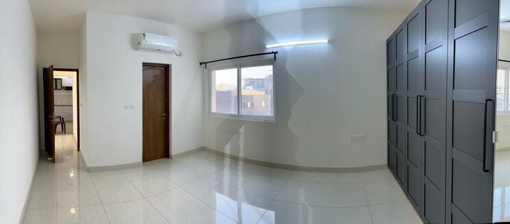 Room, lansum-el-dorado 3 Bedroom 1860 Sq.Ft. Apartment In Narsingi Hyderabad 9758102