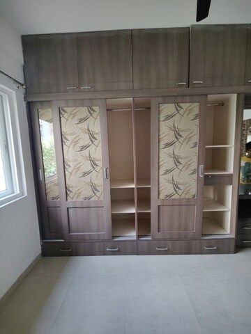 Living Room in 3 BHK Apartment at Arya Hamsa Grande, Jp Nagar Phase 8 – for Sale