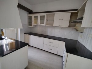 Kitchen in 3 BHK Apartment at Arya Hamsa Grande, Jp Nagar Phase 8 – for Sale