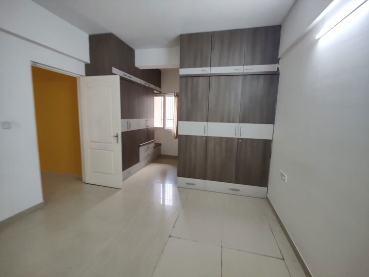 Kitchen, arya-hamsa-grande 3 Bedroom 1434 Sq.Ft. Apartment In Jp Nagar Phase 8 Bangalore 9758106