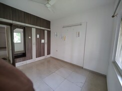 3 BHK + Pooja Room Apartment For Sale in Arya Hamsa Grande