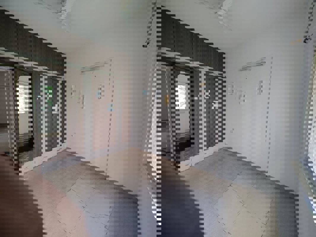 3 BHK + Pooja Room Apartment For Sale in Arya Hamsa Grande