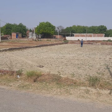 Plot Area in  Plot at Shivpur – for Sale