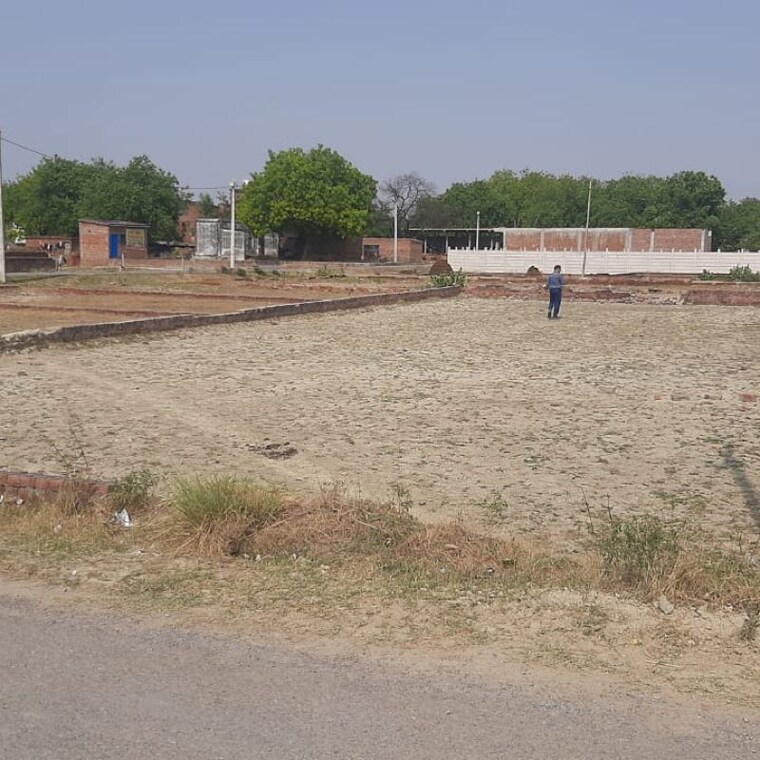 undefined, shivpur  750 Sq.Yd. Plot In Shivpur Varanasi 9748437
