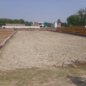 Plot Area in  Plot at Shivpur – for Sale