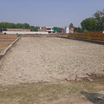Plot Area in  Plot at Shivpur – for Sale