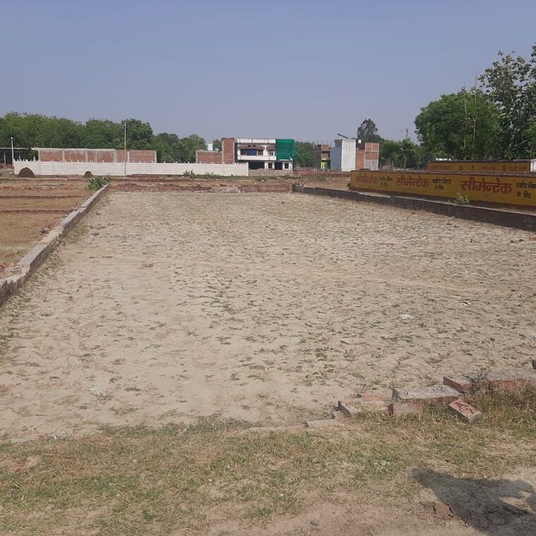 undefined, shivpur  750 Sq.Yd. Plot In Shivpur Varanasi 9748437