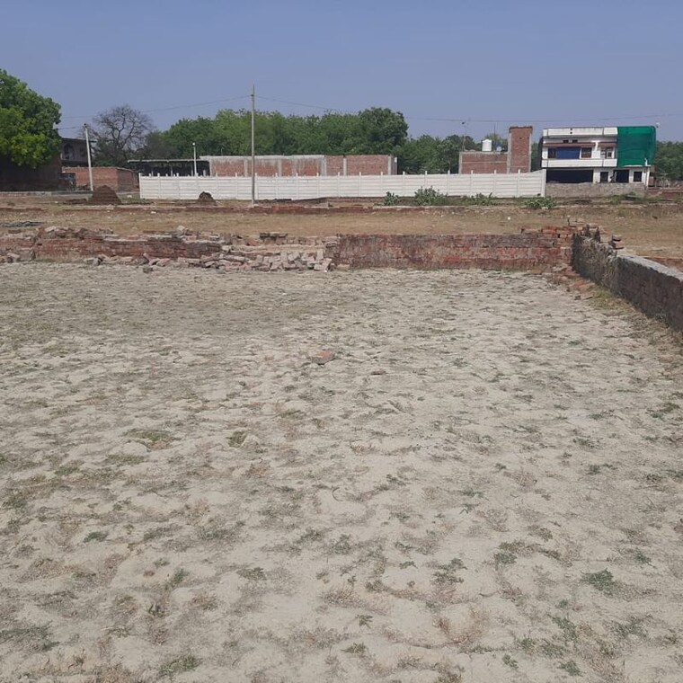 undefined, shivpur  750 Sq.Yd. Plot In Shivpur Varanasi 9748437