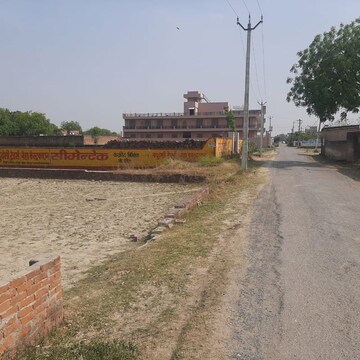 Plot Area in  Plot at Shivpur – for Sale