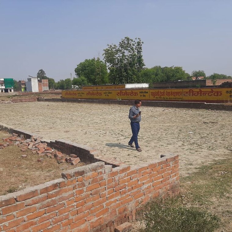 undefined, shivpur  750 Sq.Yd. Plot In Shivpur Varanasi 9748437