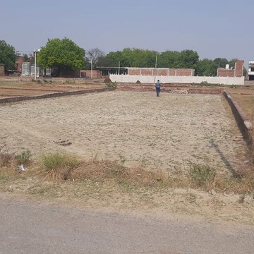 Plot Area in  Plot at Shivpur – for Sale