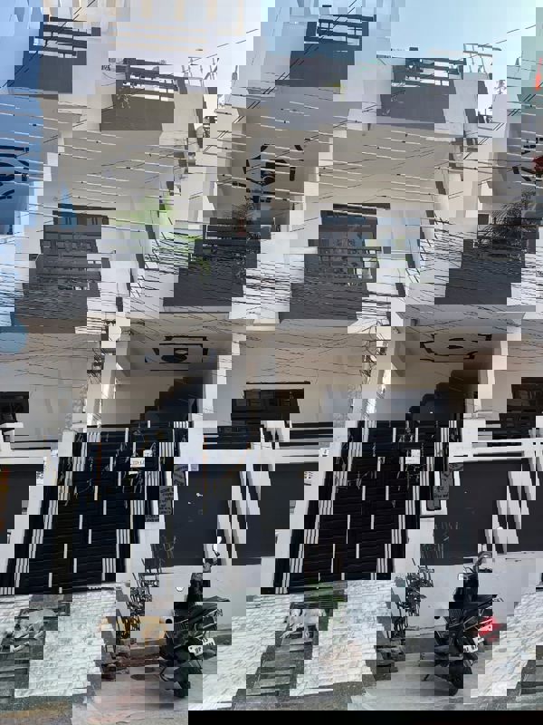 Pg For Rent in Gomti Nagar