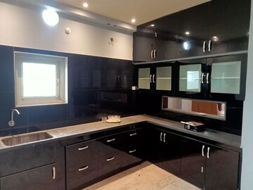 Kitchen in 2 BHK Apartment at Begumpet – for Rent