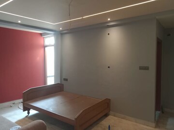 Living Room in 2 BHK Apartment at Begumpet – for Rent