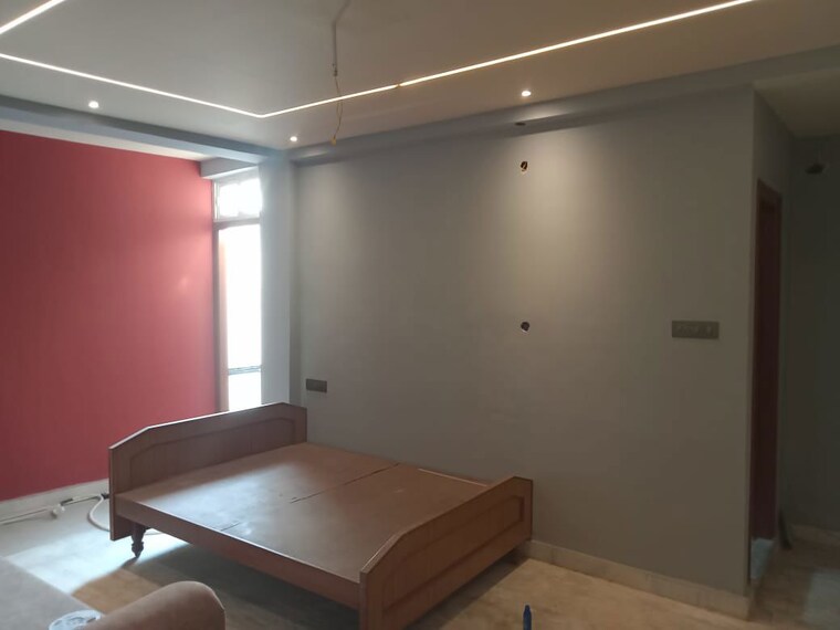 Living Room, begumpet 2 Bedroom 1140 Sq.Ft. Apartment In Begumpet Hyderabad 9758116