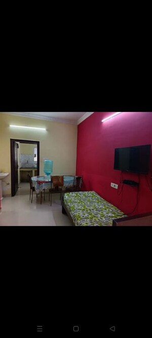 Bedroom in 2 BHK Apartment at Begumpet – for Rent