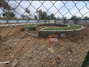  Plot – Exterior View View at Kaggalipura - for Sale