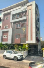 6+ BHK + Pooja Room,Servant Room,Study Room,Extra Room 6540 Sq.Ft. Apartment in Miyapur