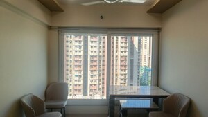 Room in 1 BHK Apartment at Gurukrupa Ekatvam, Vikhroli East – for Rent
