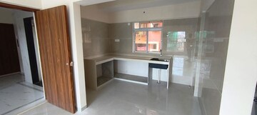 Kitchen in 2 BHK Apartment at Omkara Unchai, Borivali West – for Sale