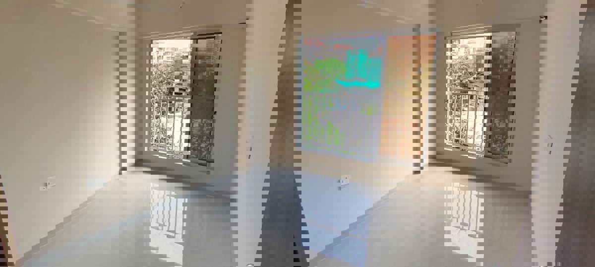 2 BHK 644 Sq.Ft. Apartment in Omkara Unchai