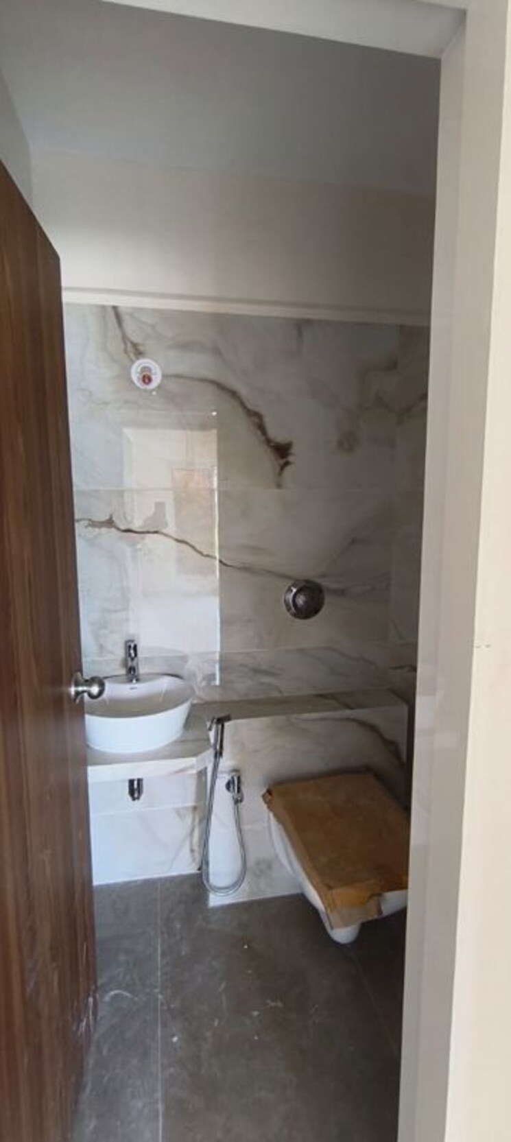 Bathroom, omkara-unchai 2 Bedroom 644 Sq.Ft. Apartment In Borivali West Mumbai 9758125