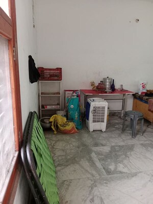 1 BHK Builder Floor For Rent in Ansals Sushant City