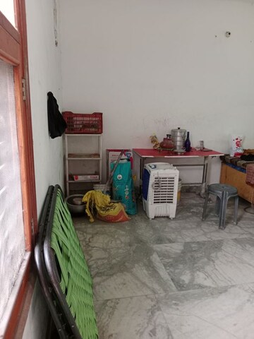 1 BHK Builder Floor For Rent in Ansals Sushant City