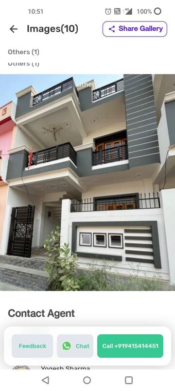  Pg For Rent in Gomti Nagar