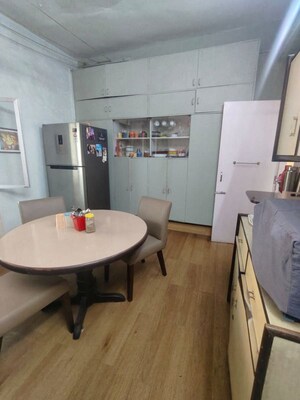 Team Area in 1 BHK Apartment at Sai Smruti Dadar East, Dadar East – for Rent