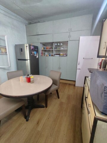 Team Area in 1 BHK Apartment at Sai Smruti Dadar East, Dadar East – for Rent