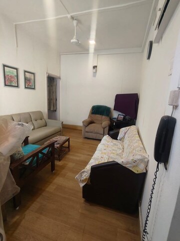 Bedroom in 1 BHK Apartment at Sai Smruti Dadar East, Dadar East – for Rent