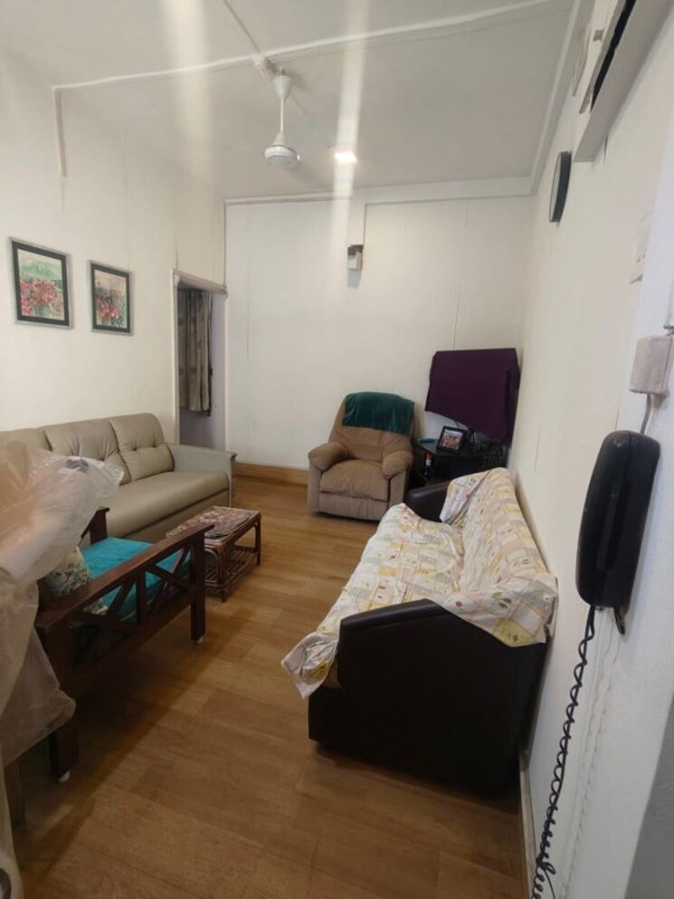 Bedroom, sai-smruti-dadar-east 1 Bedroom 550 Sq.Ft. Apartment In Dadar East Mumbai 9758141