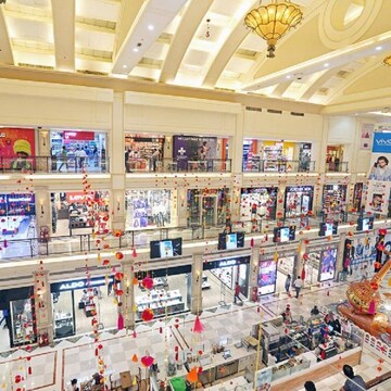 Master Plan in  Land at Noida Central – for Sale