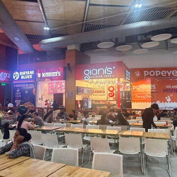 Gym in  Land at Noida Central – for Sale