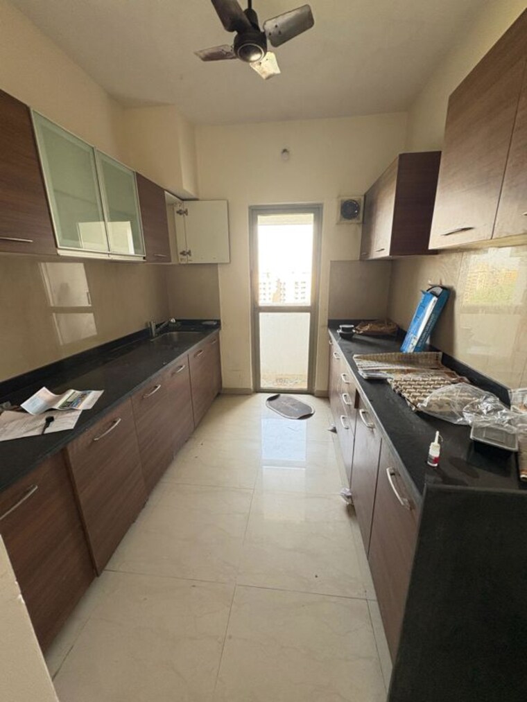 Kitchen, lodha-casa-rio 2 Bedroom 963 Sq.Ft. Apartment In Dombivli East Thane 9758150