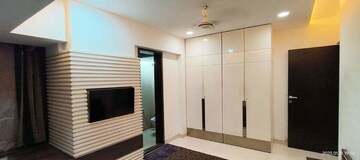 Kitchen in 1 BHK Apartment at Mukti Shantinath Tower, Virar West – for Sale
