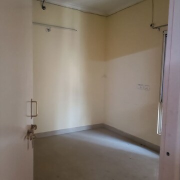 Bathroom in 2 BHK Apartment at UPAVP Ganga Yamuna And Hindon Enclave, Pratap Vihar – for Rent