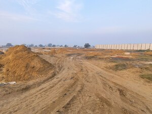 Plot Area in  Plot at VKS Palm Drive, Pataudi – for Sale