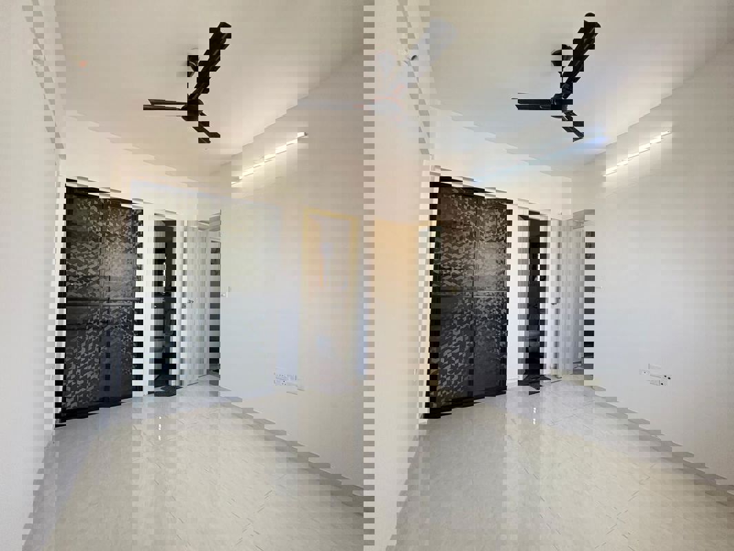 2 BHK + Pooja Room Apartment For Rent in Lodha Casa Rio