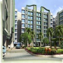 1 BHK Apartment For Sale in Sumit Greendale