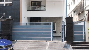  Office Space For Sale in Padmarao Nagar