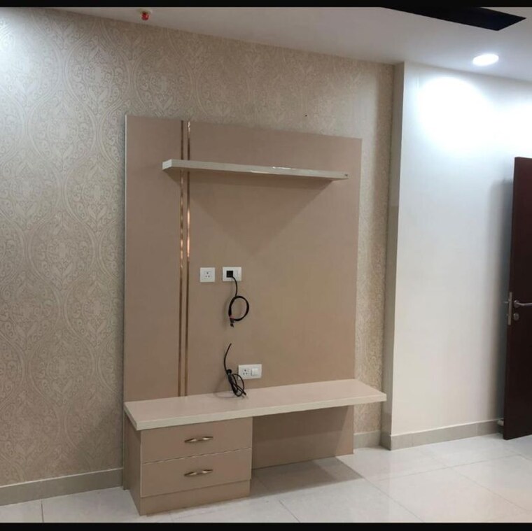 Room, prestige-high-fields 2.5 Bedroom 1492 Sq.Ft. Apartment In Financial District Hyderabad 9758170