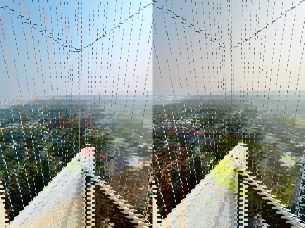 2 BHK Apartment For Sale in Shapoorji Pallonji Joyville