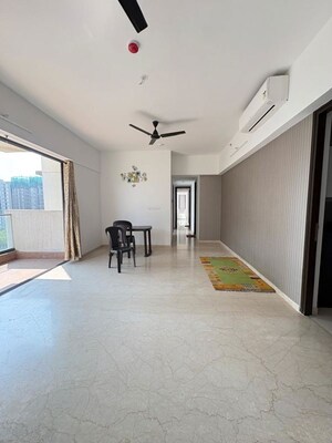 Room in 3 BHK Apartment at Lodha Palava Serenity B, Dombivli East – for Rent