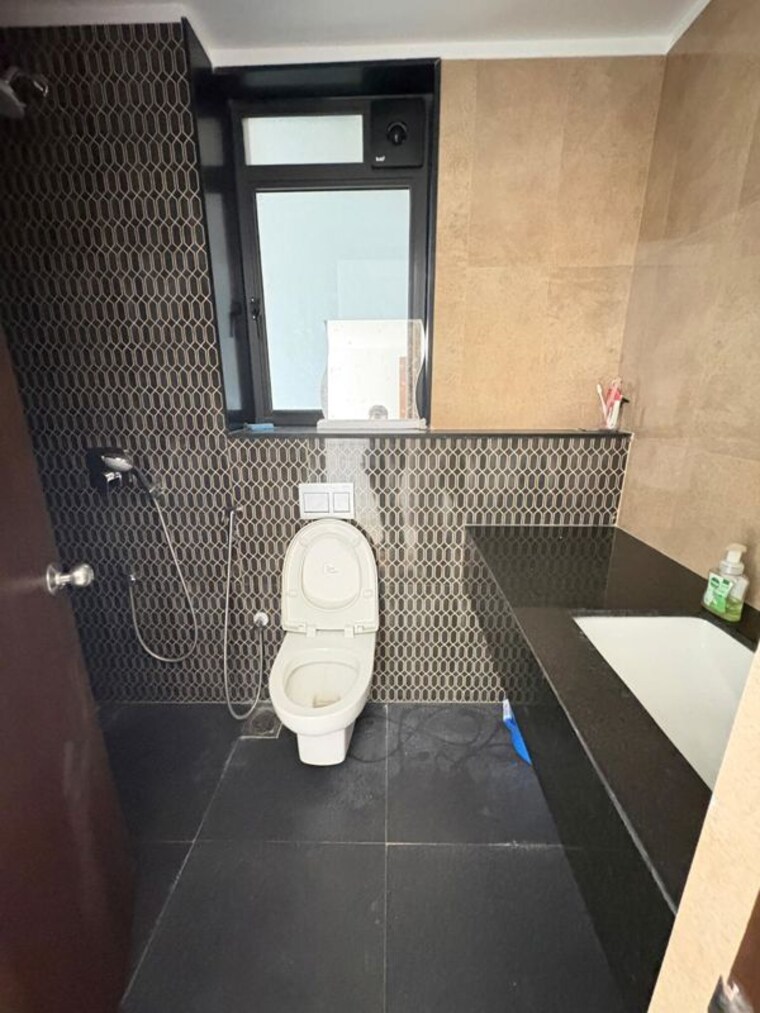 Bathroom, lodha-palava-serenity-b 3 Bedroom 1100 Sq.Ft. Apartment In Dombivli East Thane 9758176