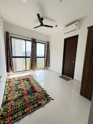 Bedroom in 3 BHK Apartment at Lodha Palava Serenity B, Dombivli East – for Rent