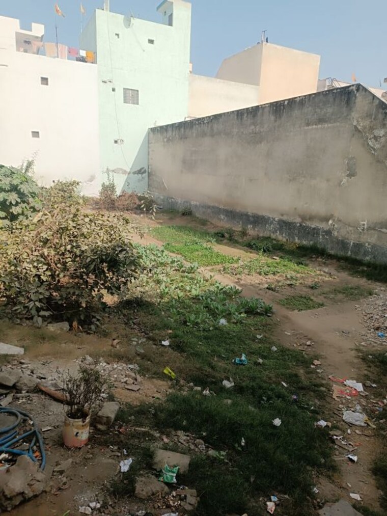 Exterior View, shradhapuri phase 1  310 Sq.Mt. Plot In Shradhapuri Phase 1 Meerut 9758177