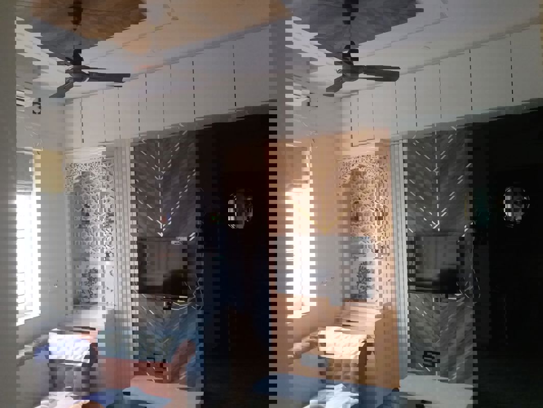 2 BHK Apartment For Sale in New Town